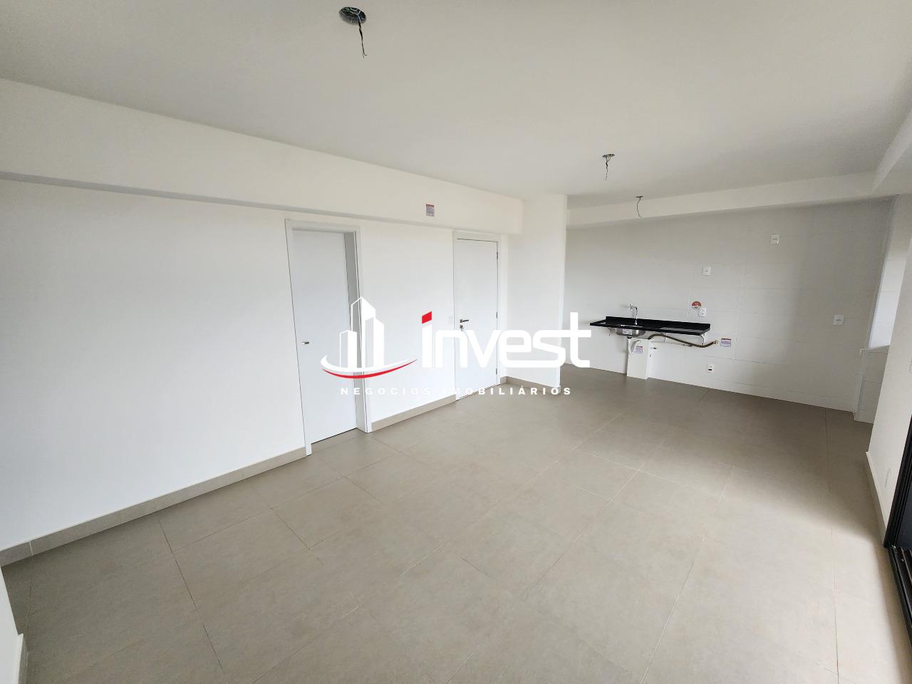 Apartamento à venda no Jardim do Lago: 