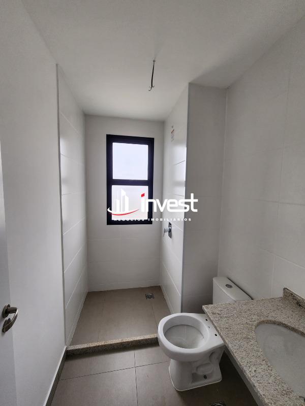 Apartamento à venda no Jardim do Lago: 