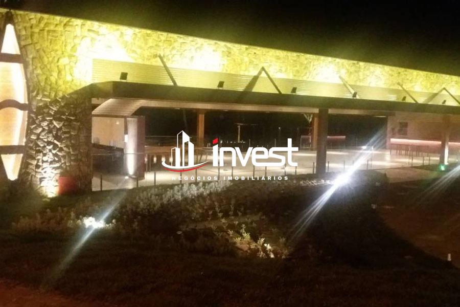 Lote em condomínio à venda no Rifaina: 