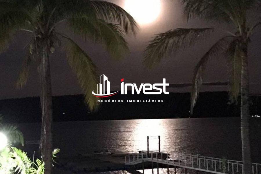 Lote em condomínio à venda no Rifaina: 