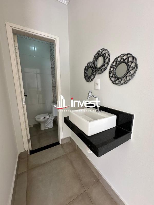 Casa Condomínio à venda no Portal Beija Flor: 