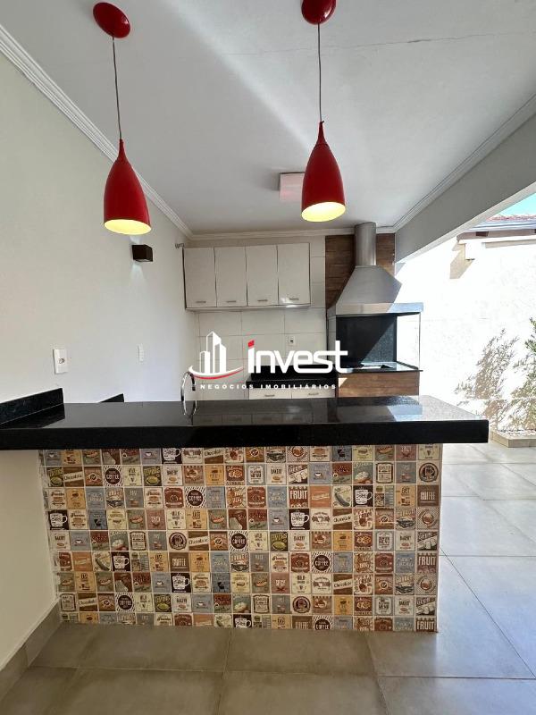 Casa Condomínio à venda no Portal Beija Flor: 