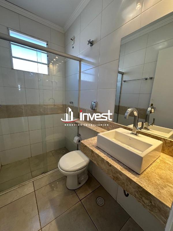 Casa Condomínio à venda no Portal Beija Flor: 