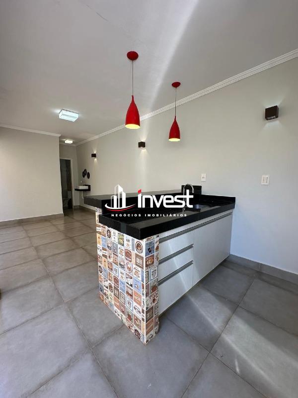 Casa Condomínio à venda no Portal Beija Flor: 