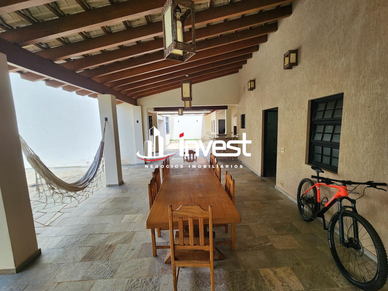 Casa à venda no Abadia: 