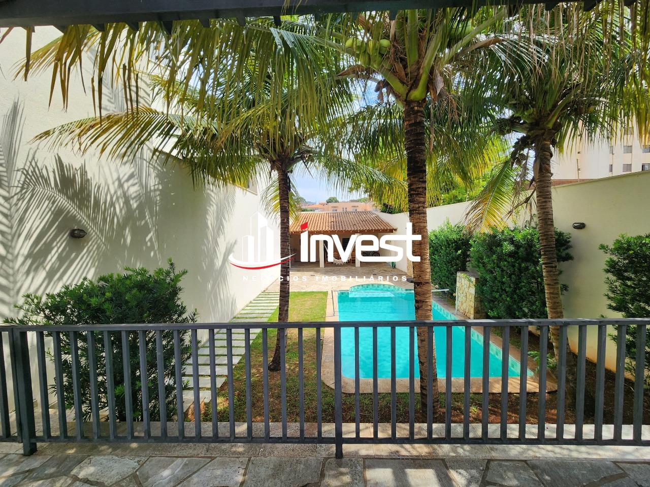 Casa à venda no Abadia: 