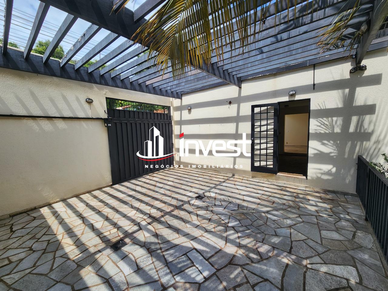 Casa à venda no Abadia: 