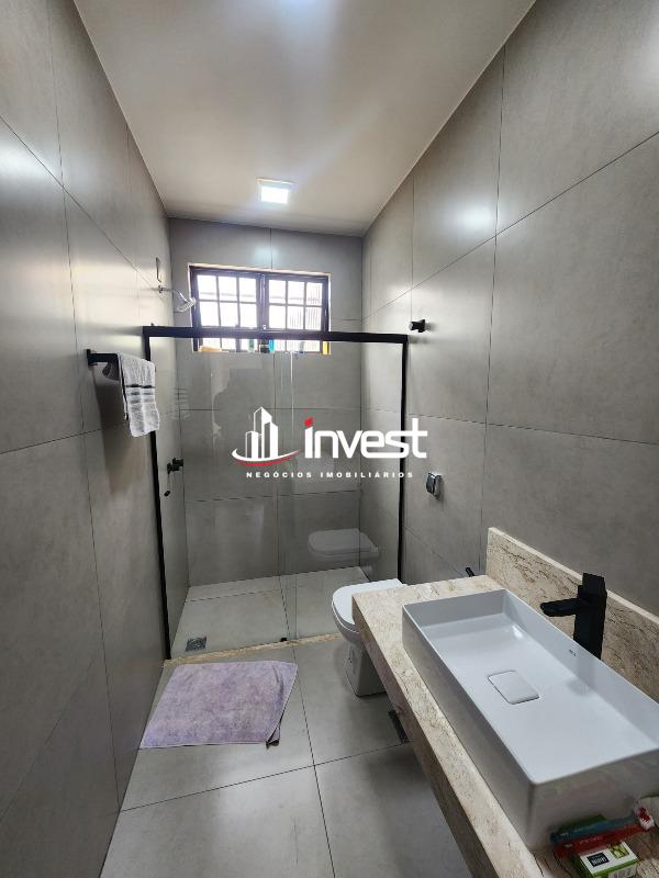 Casa à venda no Abadia: 