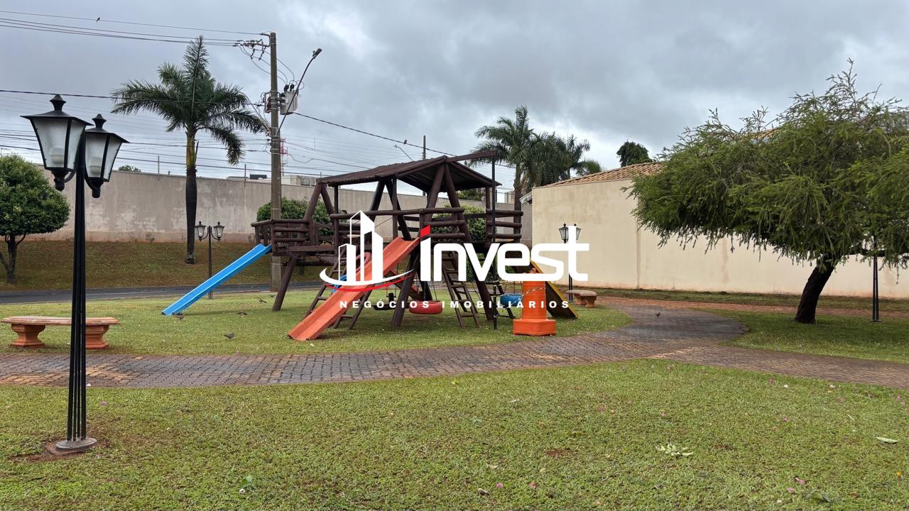 Casa Condomínio à venda no Olinda: 