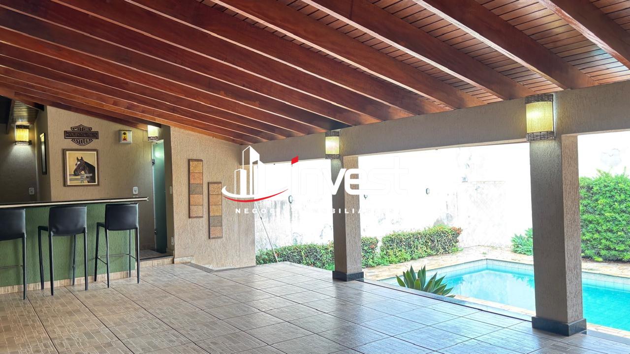 Casa Condomínio à venda no Olinda: 