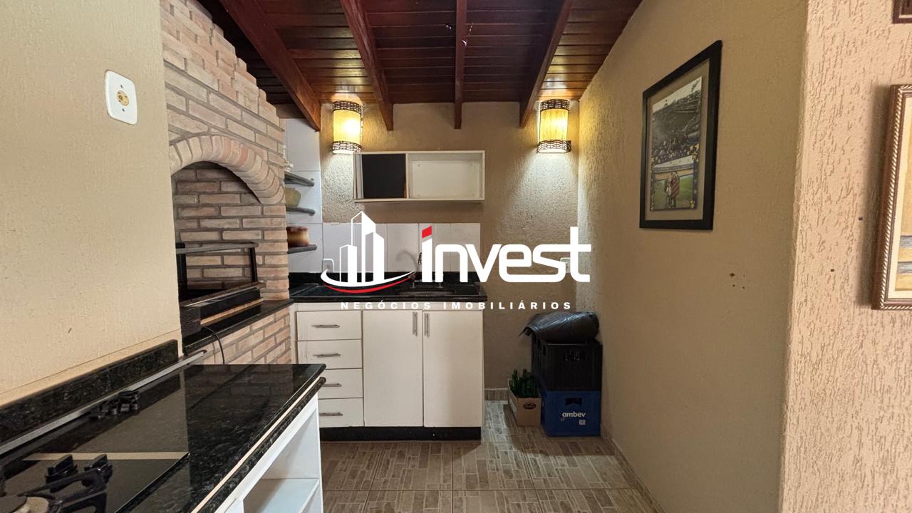 Casa Condomínio à venda no Olinda: 