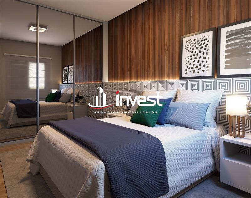 Apartamento à venda no Jardim do Lago: 