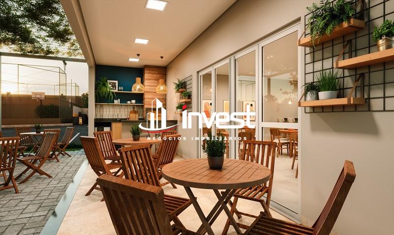 Apartamento à venda no Jardim do Lago: 