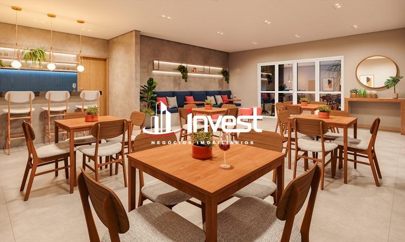 Apartamento à venda no Jardim do Lago: 