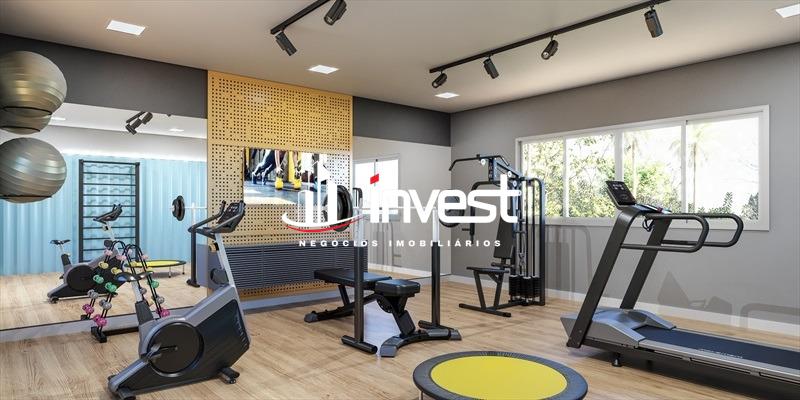 Apartamento à venda no Jardim do Lago: 