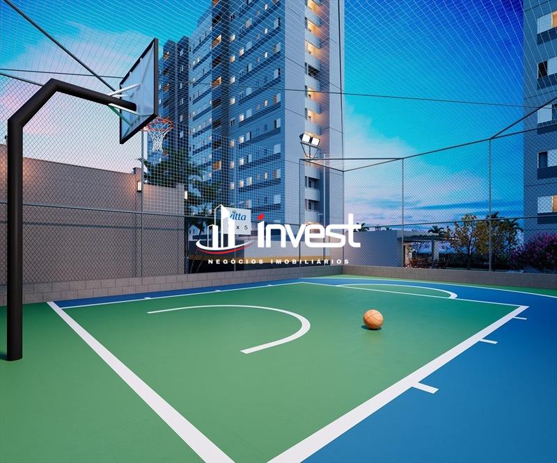 Apartamento à venda no Jardim do Lago: 