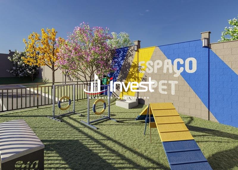 Apartamento à venda no Jardim do Lago: 