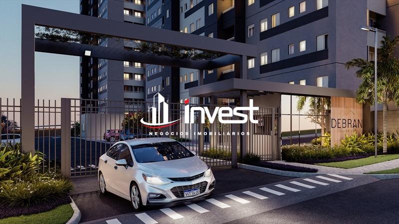 Apartamento à venda no Jardim do Lago: 