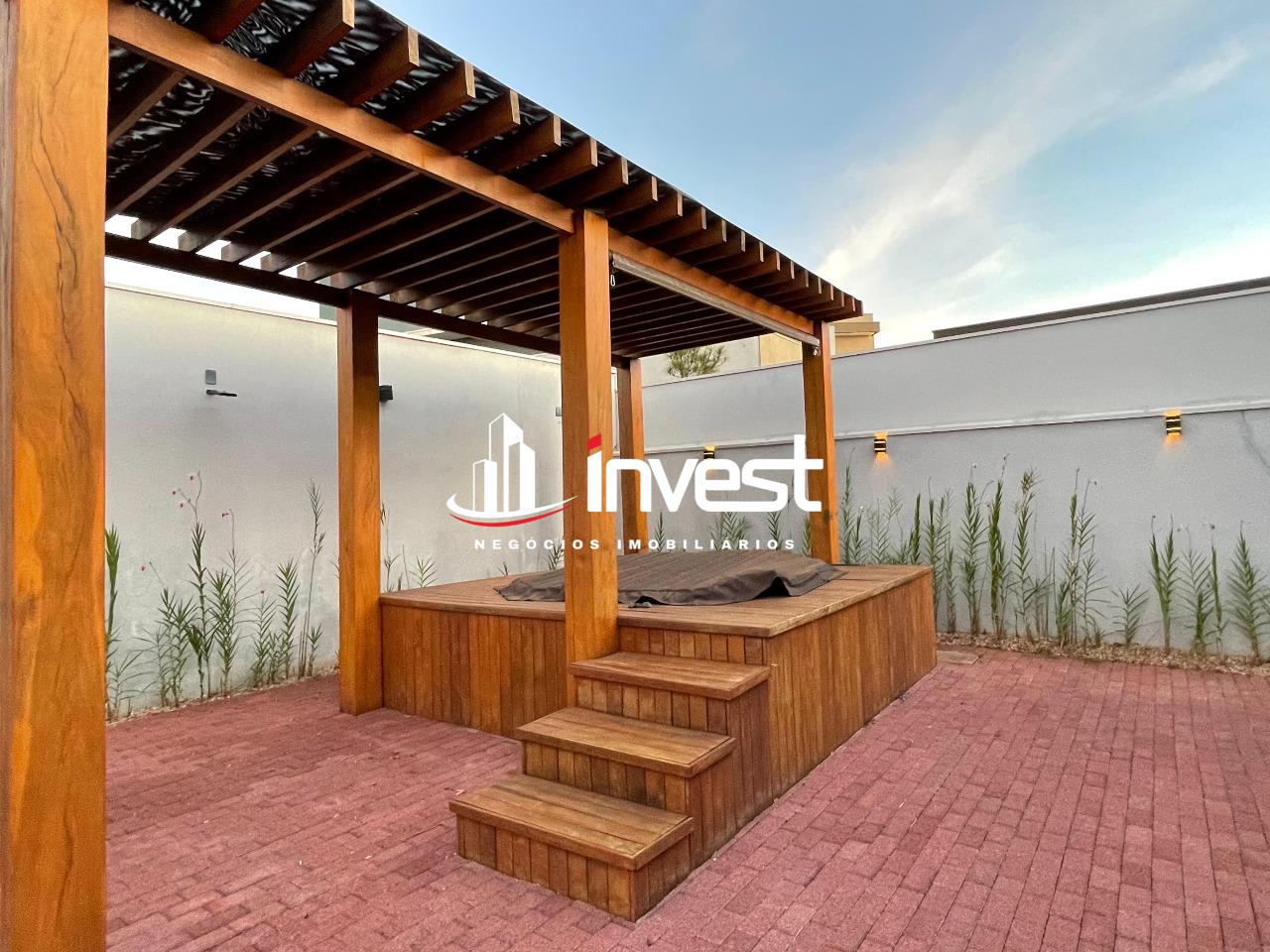 Casa Condomínio à venda no Cyrela Landscape, Condomínio: 