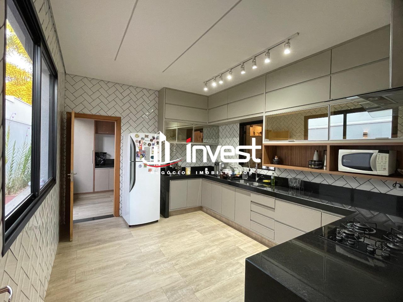 Casa Condomínio à venda no Cyrela Landscape, Condomínio: 