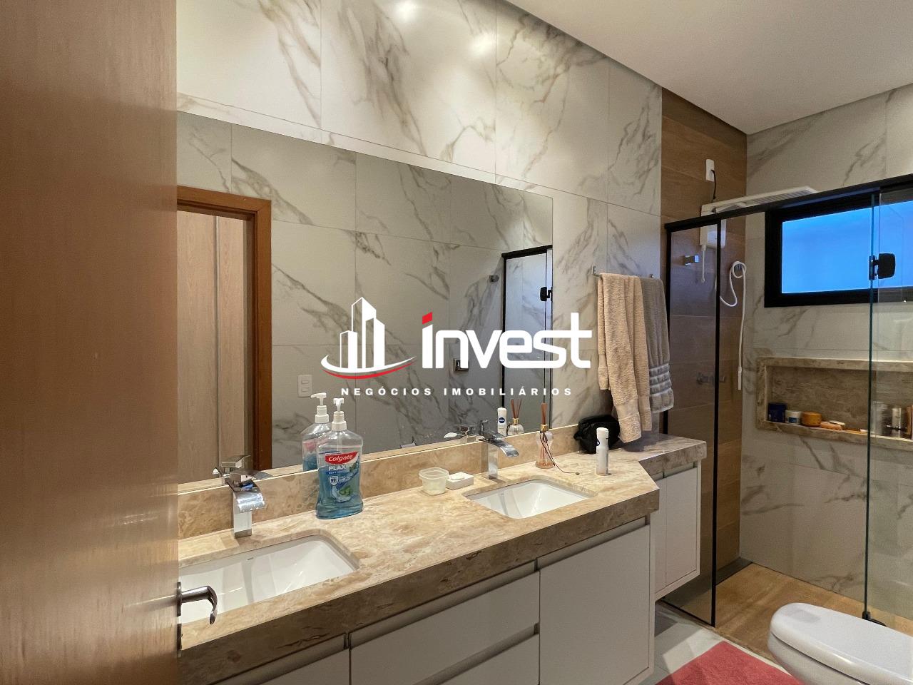 Casa Condomínio à venda no Cyrela Landscape, Condomínio: 