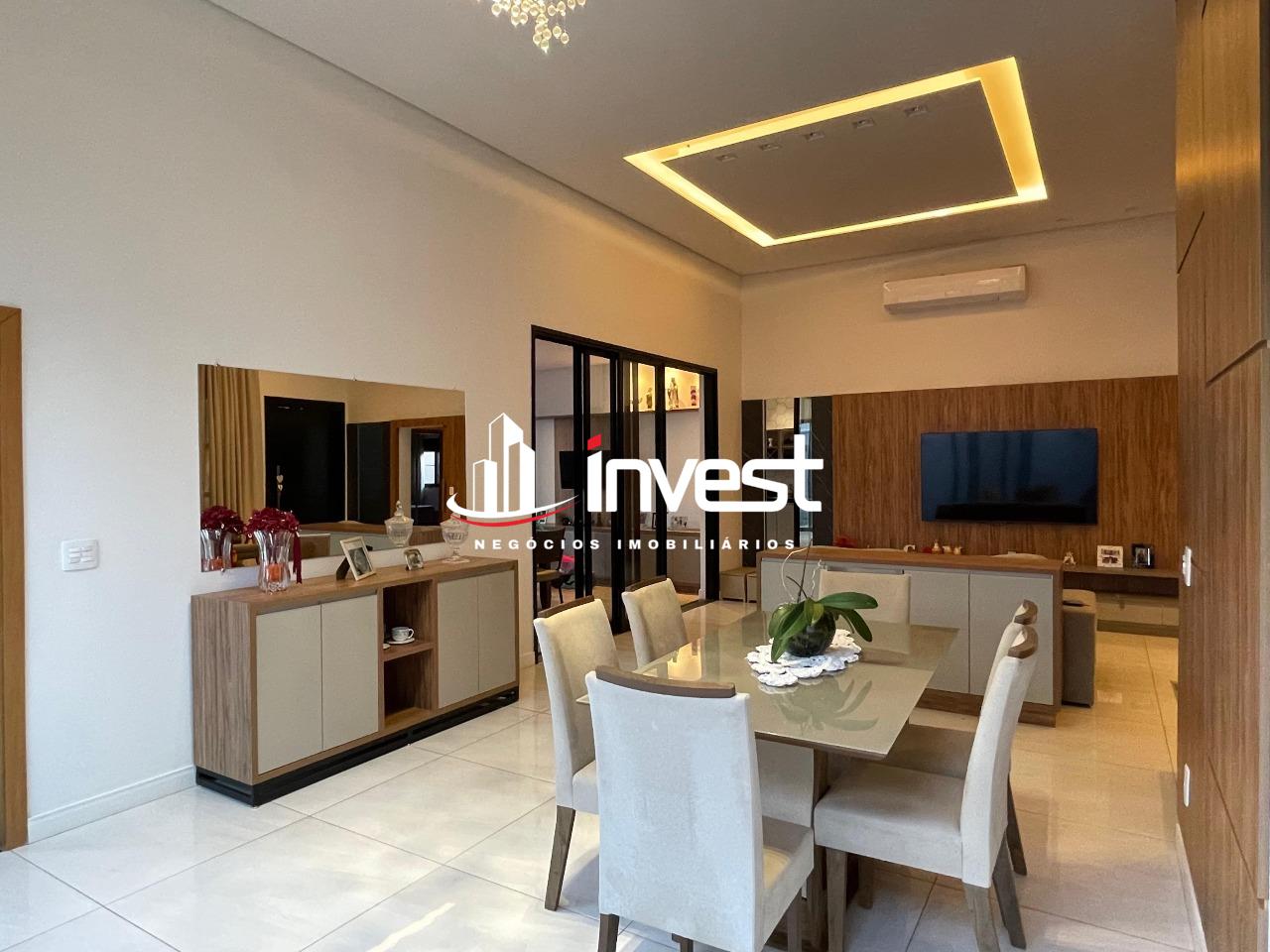 Casa Condomínio à venda no Cyrela Landscape, Condomínio: 