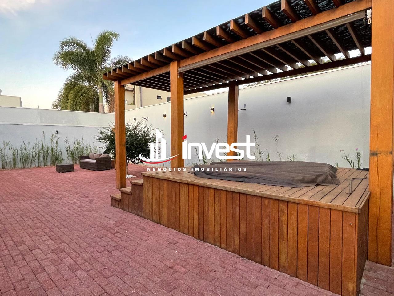 Casa Condomínio à venda no Cyrela Landscape, Condomínio: 