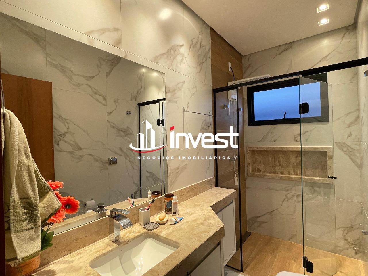 Casa Condomínio à venda no Cyrela Landscape, Condomínio: 