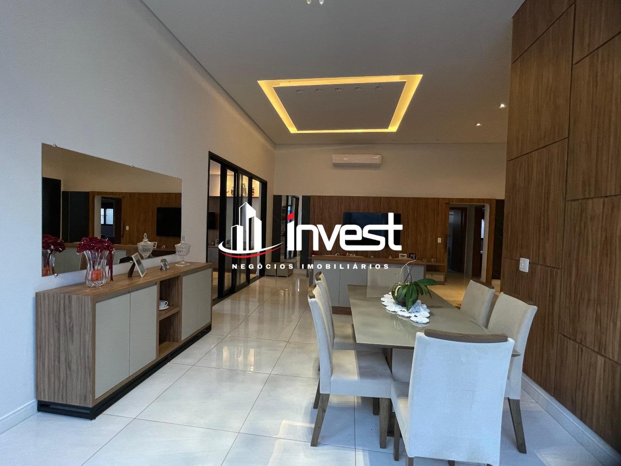 Casa Condomínio à venda no Cyrela Landscape, Condomínio: 