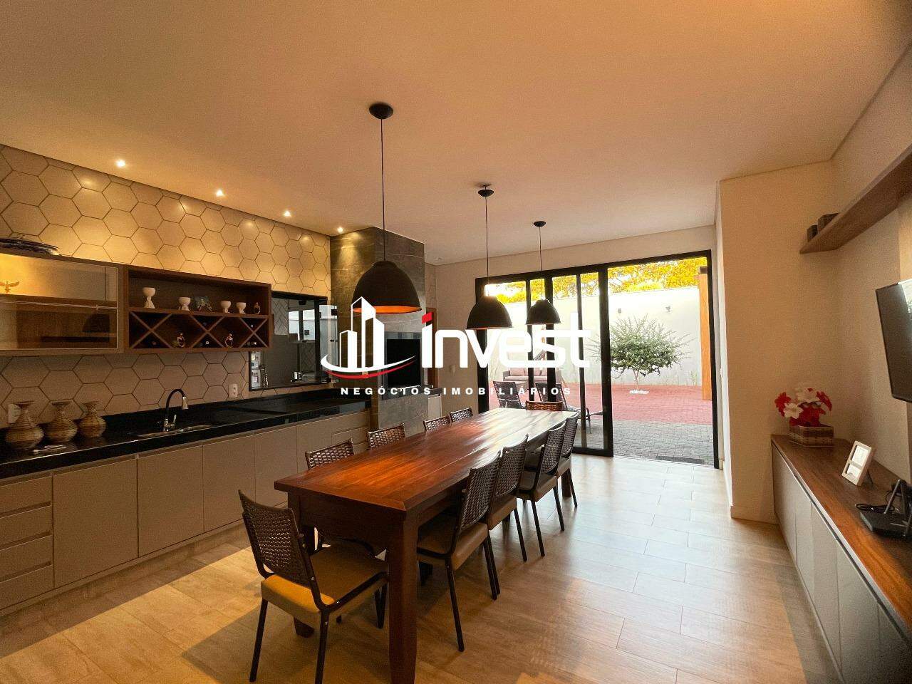 Casa Condomínio à venda no Cyrela Landscape, Condomínio: 