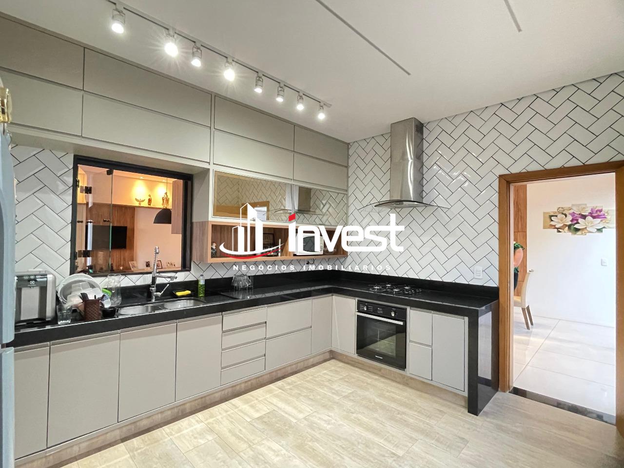 Casa Condomínio à venda no Cyrela Landscape, Condomínio: 