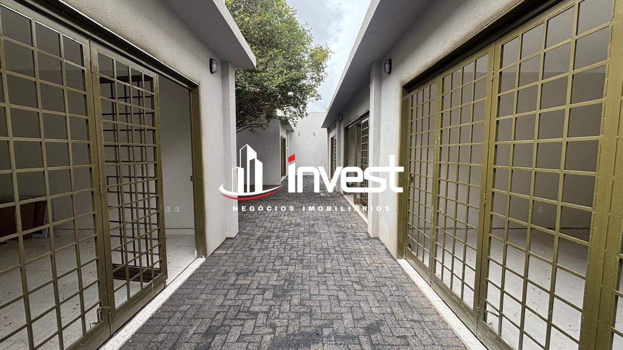 Sala para aluguel no Santa Maria: 