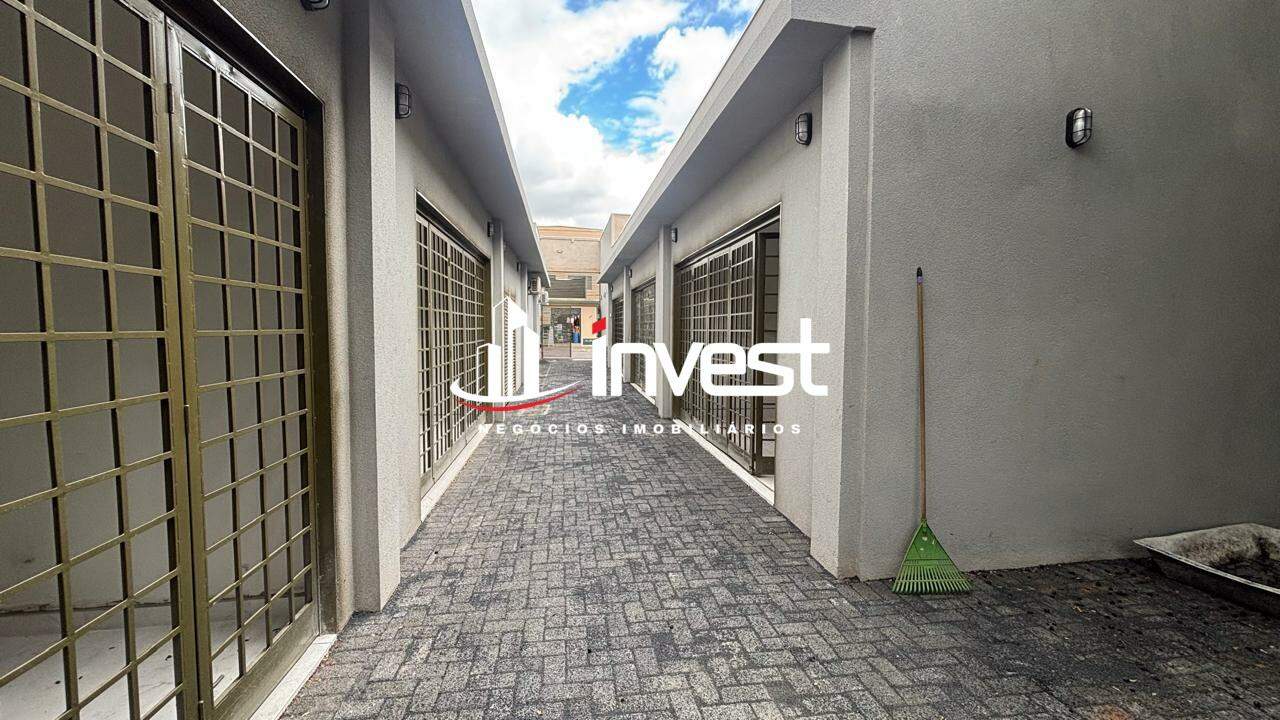 Sala para aluguel no Santa Maria: 