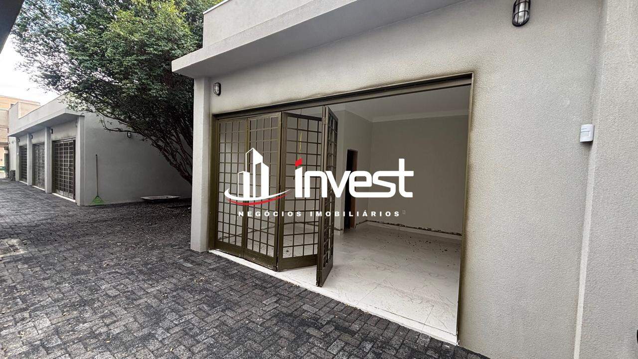 Sala para aluguel no Santa Maria: 