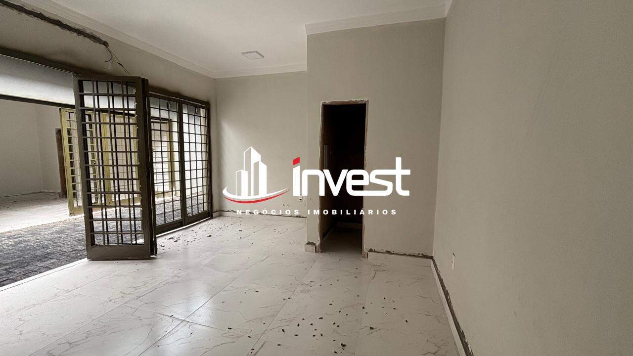 Sala para aluguel no Santa Maria: 