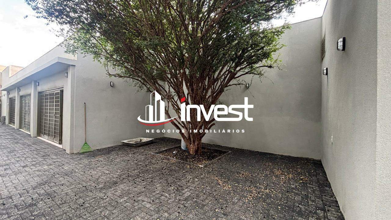 Sala para aluguel no Santa Maria: 