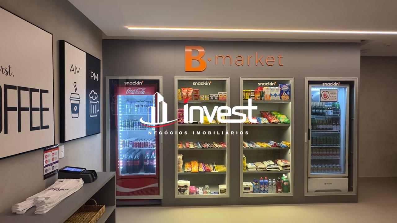 Apartamento para aluguel no Jardim do Lago: 