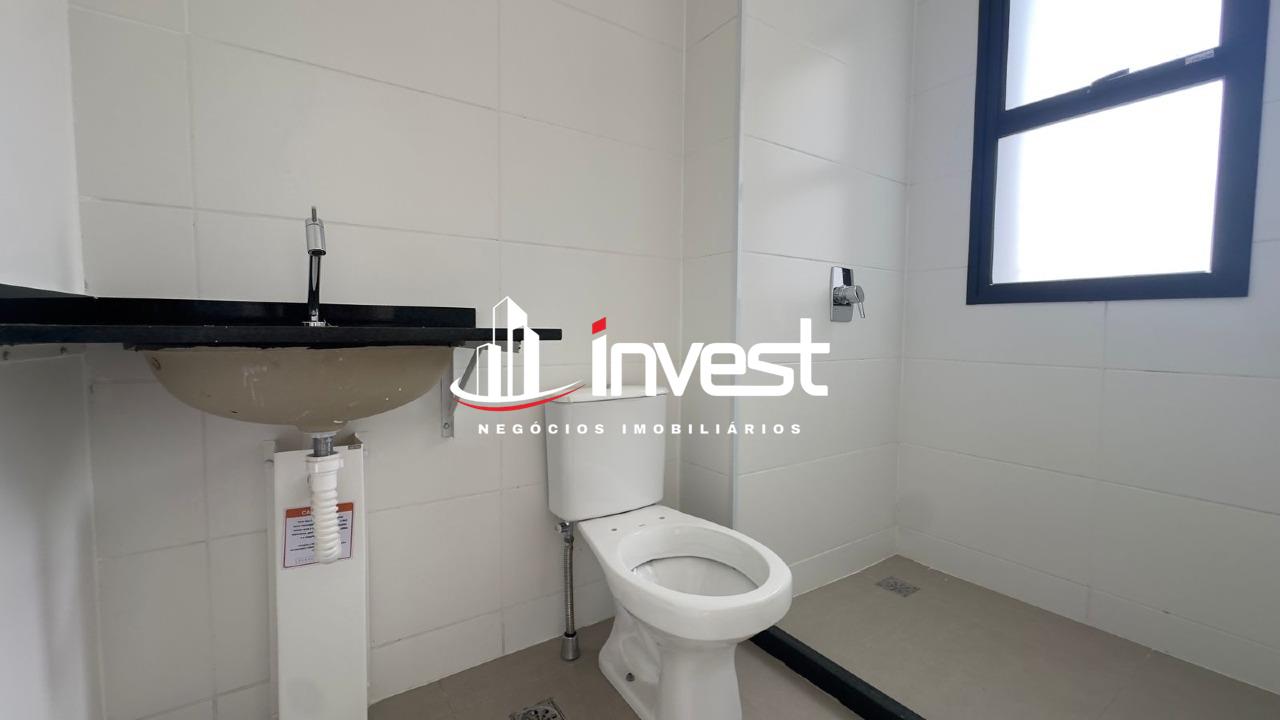 Apartamento para aluguel no Jardim do Lago: 