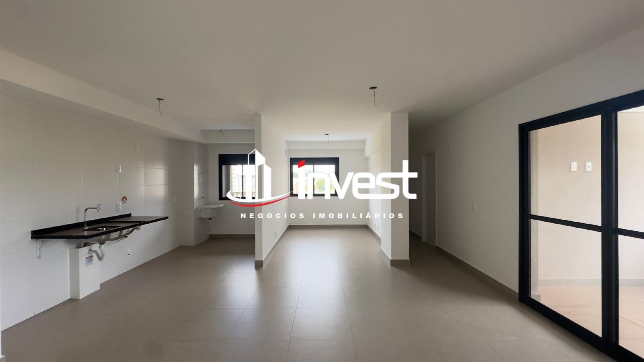 Apartamento para aluguel no Jardim do Lago: 