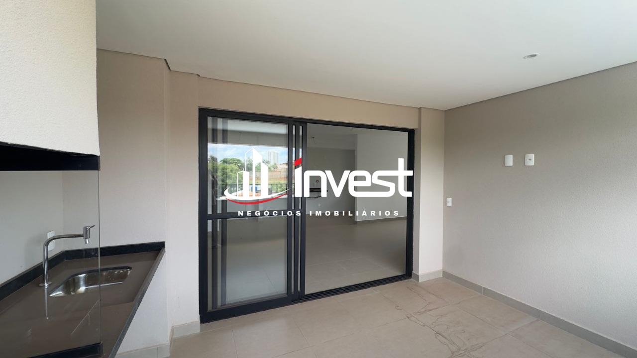 Apartamento para aluguel no Jardim do Lago: 