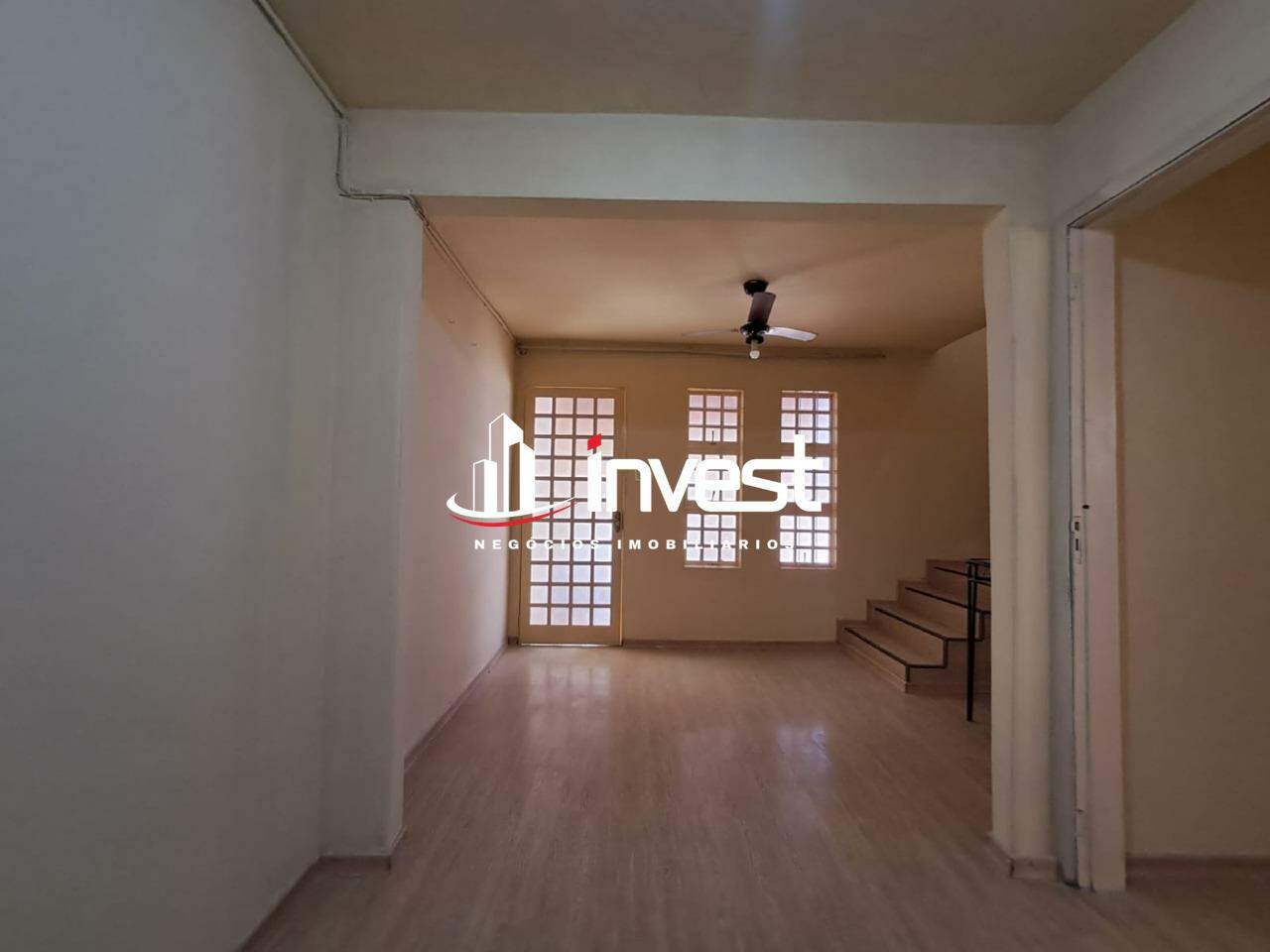 Casa à venda no Cássio Rezende: 