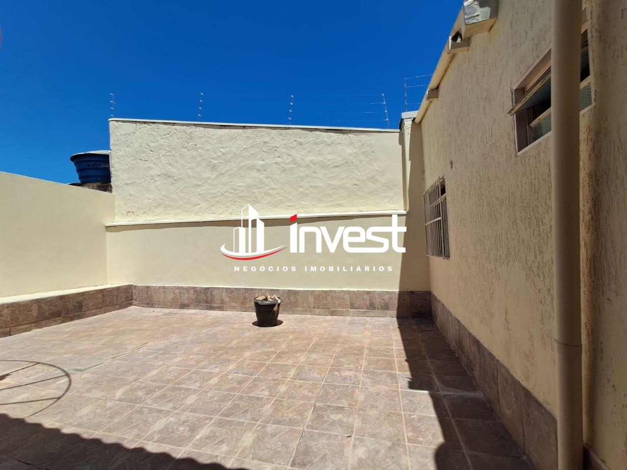 Casa à venda no Cássio Rezende: 