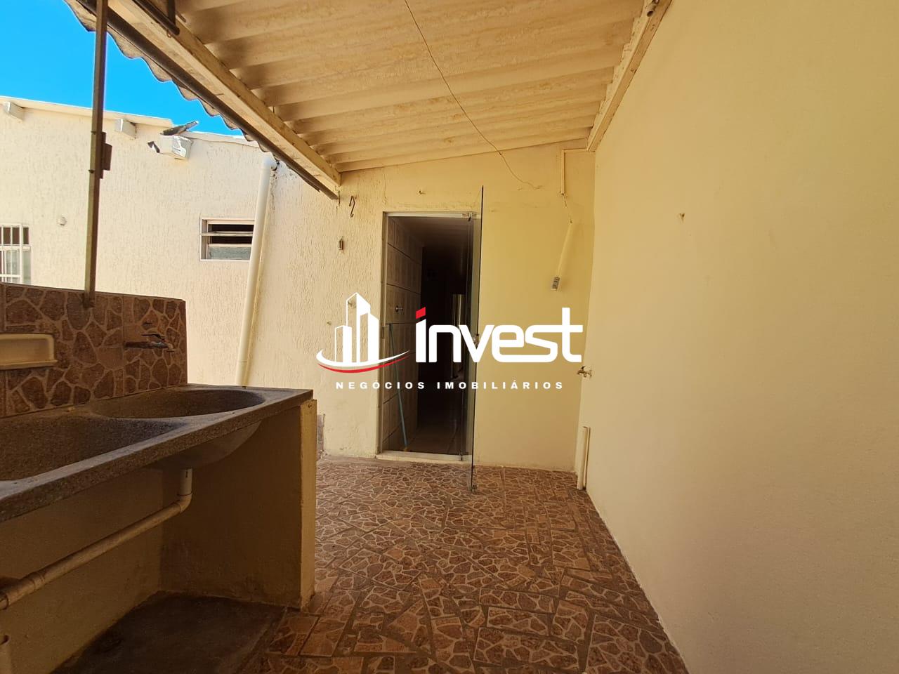 Casa à venda no Cássio Rezende: 