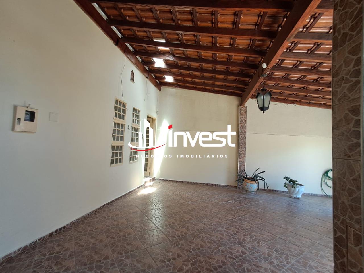 Casa à venda no Cássio Rezende: 