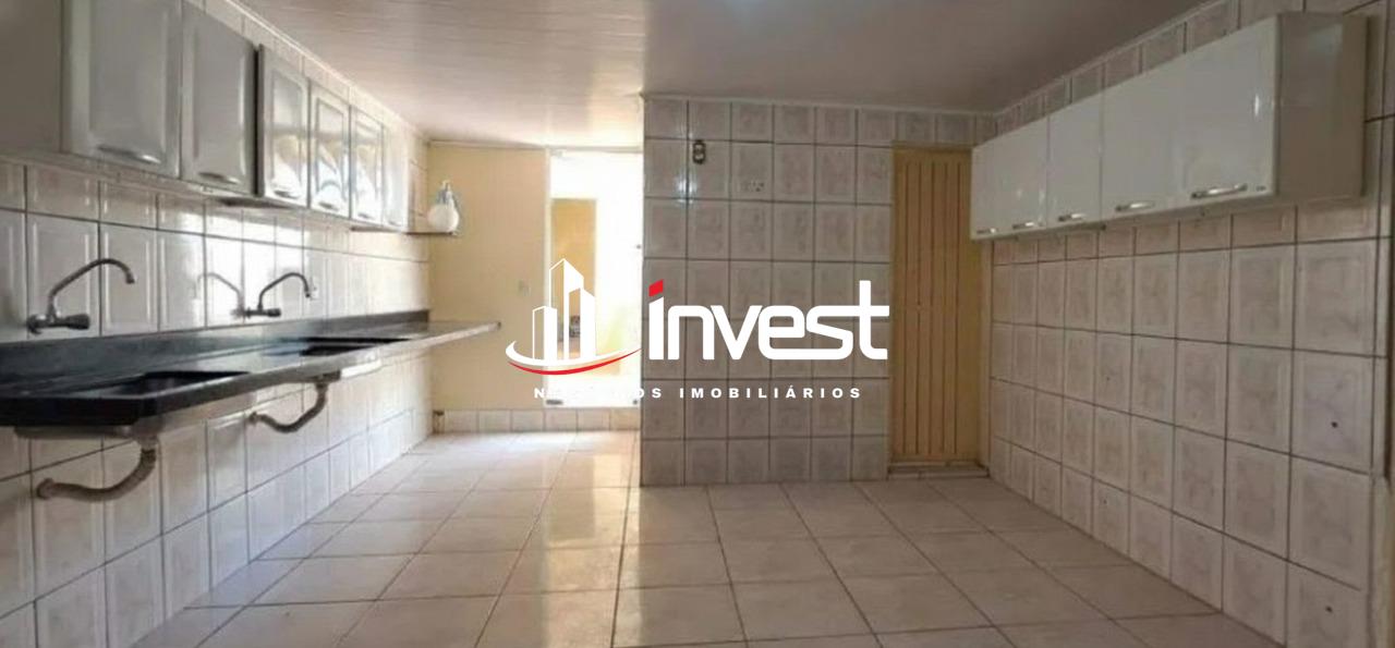 Casa à venda no Cássio Rezende: 