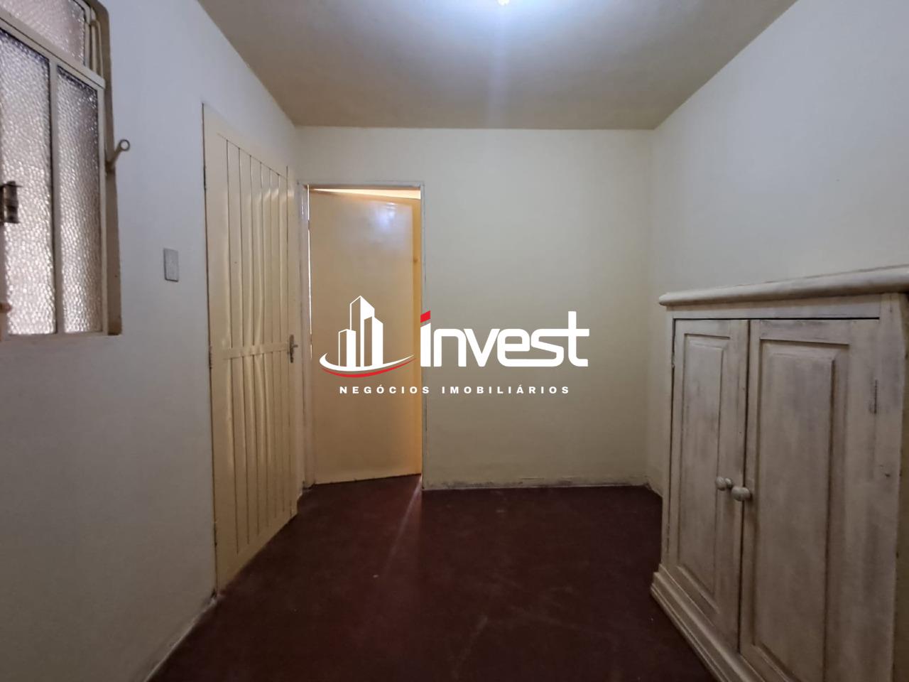 Casa à venda no Cássio Rezende: 