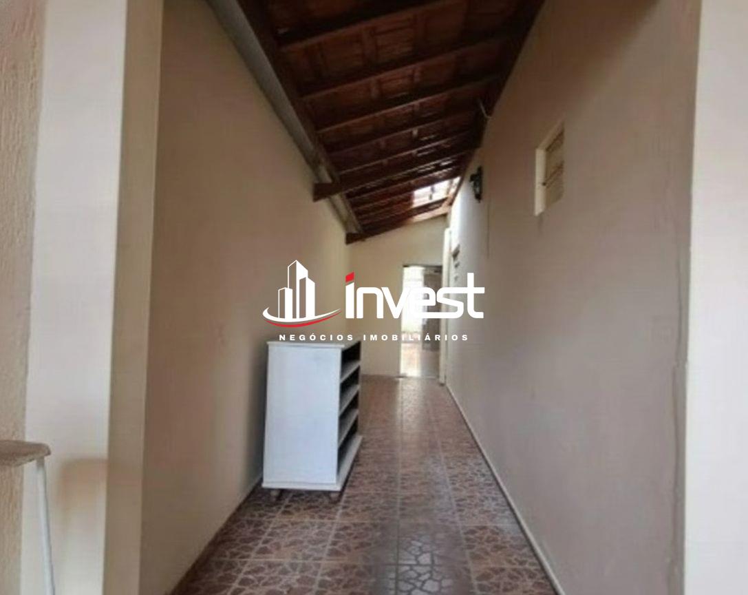 Casa à venda no Cássio Rezende: 