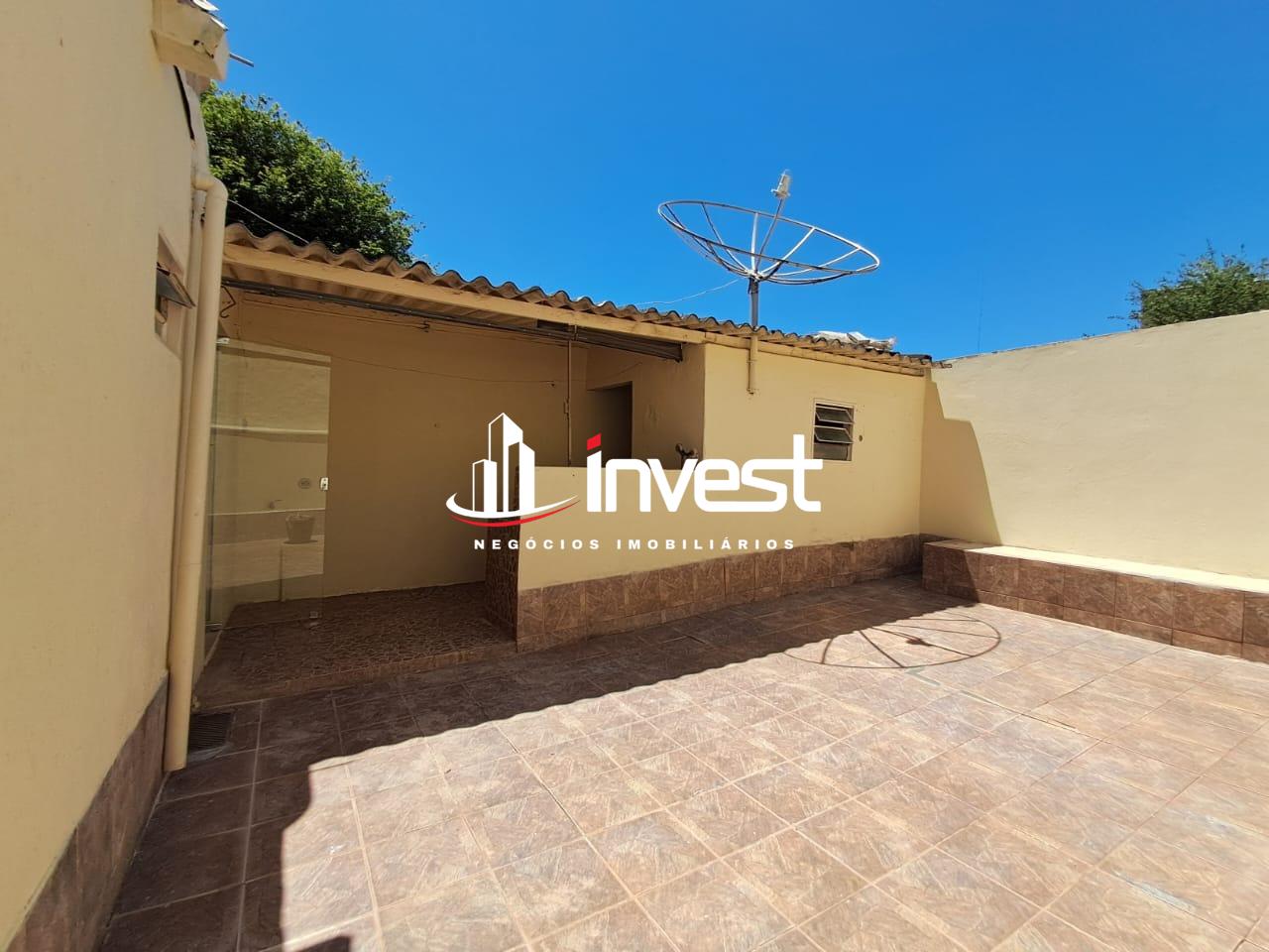 Casa à venda no Cássio Rezende: 