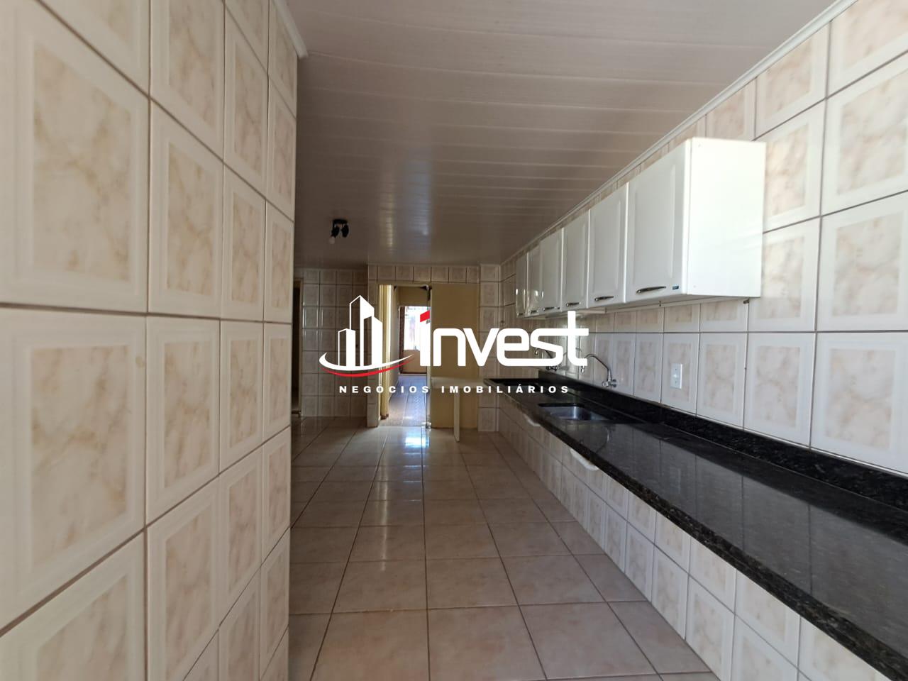 Casa à venda no Cássio Rezende: 