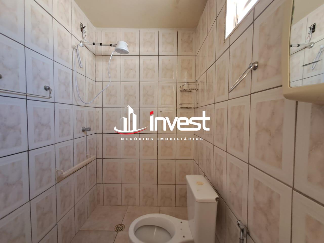 Casa à venda no Cássio Rezende: 